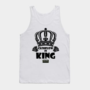 Cashflow Series: King 2 Tank Top